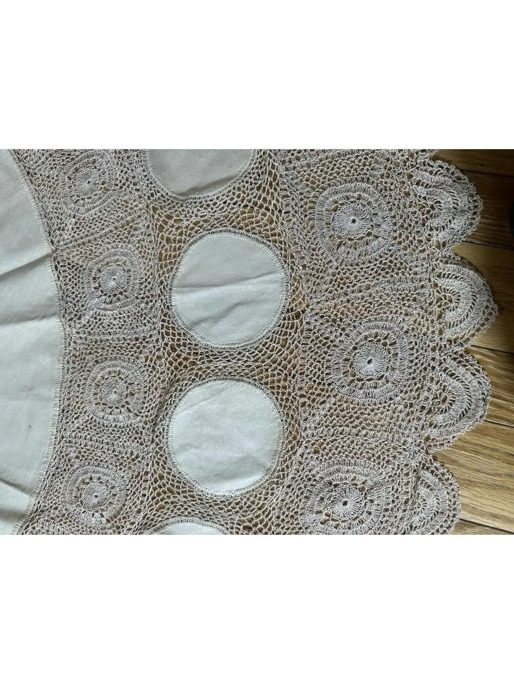 N/A brand handmade